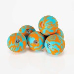 Air Toobz Giggle Balls - Fat Brain Toy
